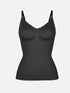 Well-in Vogue Seamless Bust Support Waist and Abdomen Control Shape Tank Top